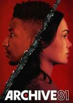 Watch Archive 81 Movie2k
