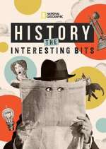 Watch History: The Interesting Bits Movie2k