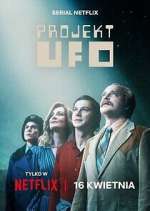 Watch Projekt UFO Movie2k