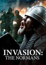 Watch Invasion: The Normans Movie2k