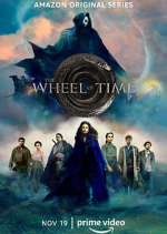 Watch The Wheel of Time Movie2k