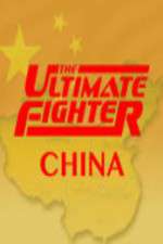 Watch The Ultimate Fighter China Movie2k