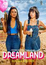 Watch Dreamland Movie2k