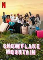 Watch Snowflake Mountain Movie2k