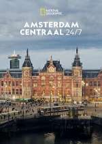 Watch Amsterdam Centraal 24/7 Movie2k