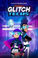 Watch Glitch Techs Movie2k