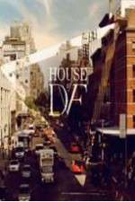 Watch House of DVF Movie2k