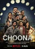Watch Choona Movie2k