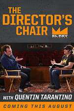 Watch El Rey Network Presents: The Director's Chair Movie2k