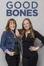 Watch Good Bones Movie2k
