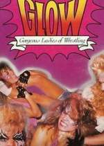 Watch GLOW: Gorgeous Ladies of Wrestling Movie2k