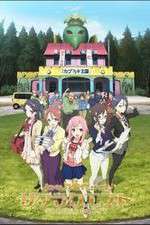Watch Sakura Quest Movie2k