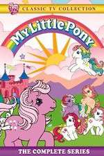 Watch My Little Pony 'n Friends Movie2k