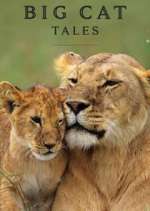 Watch Big Cat Tales Movie2k
