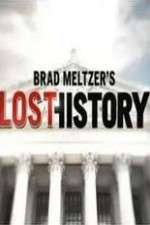 Watch Brad Meltzer's Lost History Movie2k