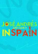 Watch José Andrés and Family in Spain Movie2k