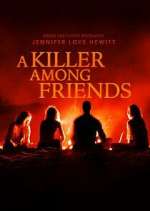 Watch A Killer Among Friends Movie2k
