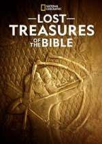 Watch Lost Treasures of the Bible Movie2k