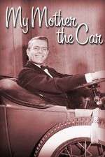 Watch My Mother the Car Movie2k