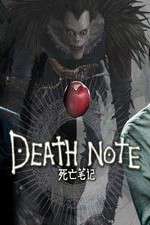 Watch Death Note (2015) Movie2k