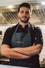 Watch Nico\'s Menu Mission Movie2k