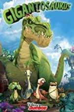 Watch Gigantosaurus Movie2k