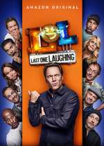 Watch LOL: Last One Laughing Movie2k