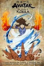 Watch The Last Airbender The Legend of Korra Movie2k