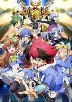 Watch Shadowverse Movie2k