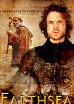 Watch Legend of Earthsea Movie2k