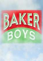 Watch Baker Boys Movie2k