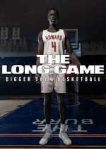 Watch The Long Game: Bigger Than Basketball Movie2k