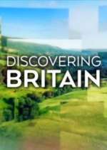 Watch Discovering Britain Movie2k