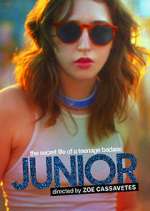 Watch Junior Movie2k