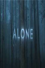 Watch Alone Movie2k
