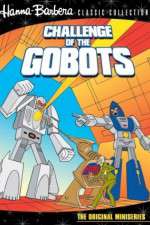 Watch Challenge of the GoBots Movie2k