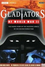Watch Gladiators of World War II Movie2k