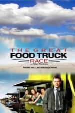 Watch The Great Food Truck Race Movie2k