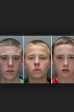 Watch When Kids Kill Movie2k