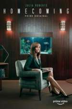 Watch Homecoming Movie2k