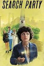 Watch Search Party Movie2k