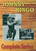 Watch Johnny Ringo Movie2k