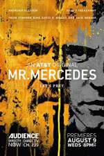 Watch Mr Mercedes Movie2k