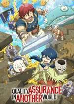 Watch Quality Assurance in Another World Movie2k