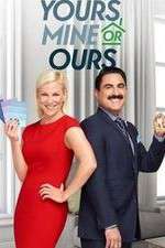 Watch Yours Mine or Ours Movie2k