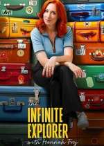 Watch The Infinite Explorer with Hannah Fry Movie2k