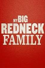 Watch My Big Redneck Family Movie2k