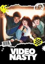 Watch Video Nasty Movie2k