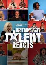 Watch BGT Reacts Movie2k