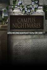Watch Campus Nightmares Movie2k